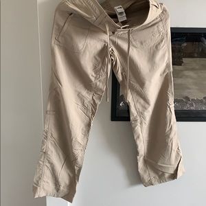 Camping pant REI north pace